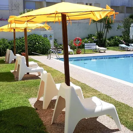 Clube Pinhal Da Foz, Esposende, For 2 Pers Apartment *