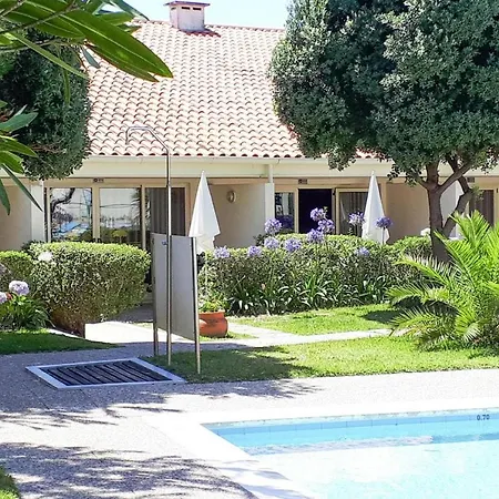 Clube Pinhal Da Foz, Esposende, For 2 Pers Esposende