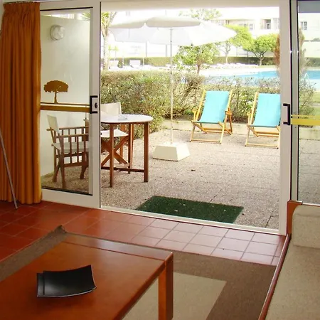 Apartment Clube Pinhal Da Foz, Esposende, For 2 Pers *