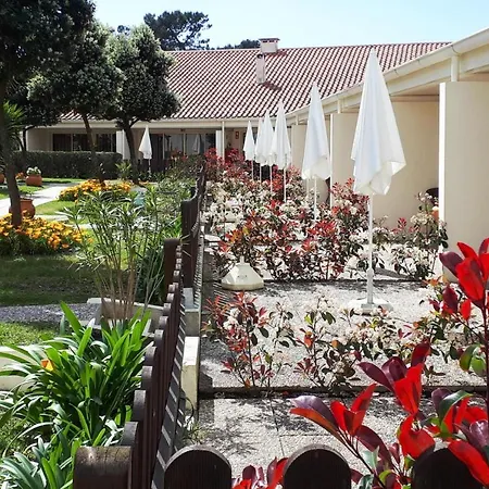 Clube Pinhal Da Foz, Esposende, For 2 Pers Apartment Esposende