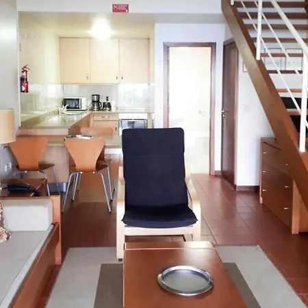 Apartment Clube Pinhal Da Foz, Esposende, For 2 Pers Esposende