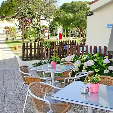 Apartment Clube Pinhal Da Foz, Esposende, For 2 Pers