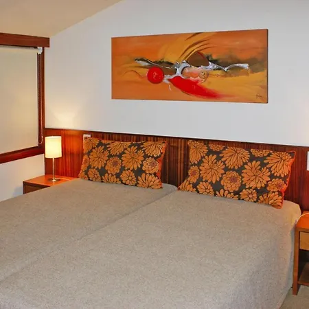 Apartment Clube Pinhal Da Foz, Esposende, For 2 Pers Esposende