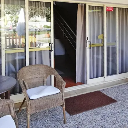 Aparrtment In Esposende For 2 Person *