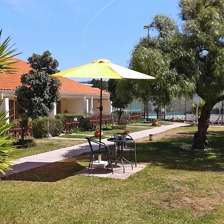 Clube Pinhal Da Foz, Esposende, For 2 Pers Apartment Esposende