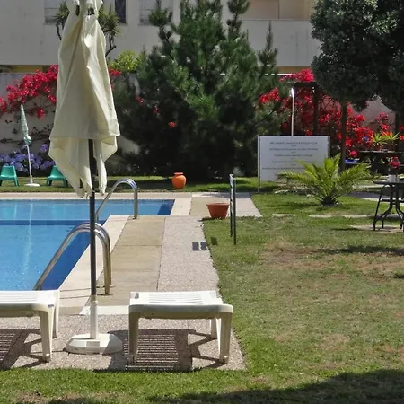 Clube Pinhal Da Foz, Esposende, For 2 Pers Apartment *