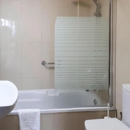Clube Pinhal Da Foz, Esposende, For 2 Pers Apartment *