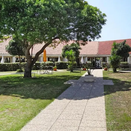 Clube Pinhal Da Foz, Esposende, For 2 Pers Apartment Esposende