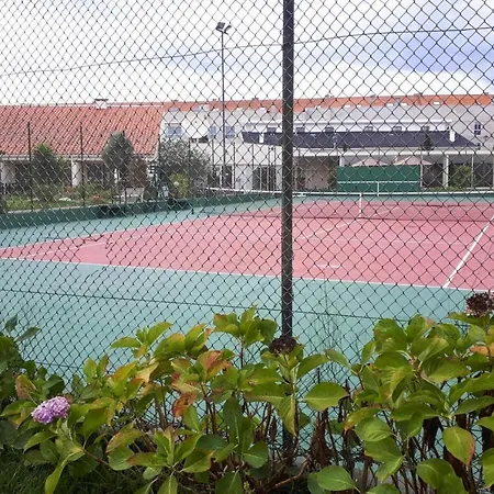 Apartment Clube Pinhal Da Foz, Esposende, For 2 Pers *